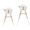 Image de Set De Pieds Cp-1766 Ovo Blanc