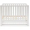 Image de Lit Annie Balance 120x60 Blanc