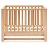 Image de Lit Annie Balance 120x60 Bois