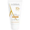 Image de A-derma Crème Solaire Spf50+ 40ml