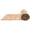 Image de Faura Clôture En Bois F10001 1x5 M One Size