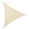 Image de Faura Store De Terrasse Triangular Vela 3.6x3.6x3.6m 3.6 x 3.6 x 3.6 m
