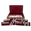 Image de Aquamarine Games - Rummy Professionnelle, 6 Joueurs (compudid CP009)