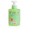 Image de Revlon Shampooing Neutre Equave Kids Apple 300ml One Size