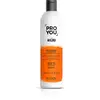 Image de Revlon Shampooing Anti-frisottis The Tamer 350ml One Size