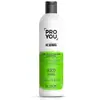 Image de Revlon Shampooing Pour Cheveux Bouclés The Twister 350ml One Size