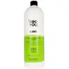 Image de Revlon Shampooing The Twister 1000ml One Size