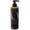 Image de Revlon Professional OROFLUIDO ORIGINAL CONDITIONER après-shampooing. Brillance, protection couleur. Huile d'argan. Cheveux ternes