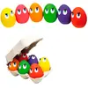 Image de Gloria Jouet Pour Chien Latex Eggs 24 Unités S