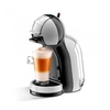 Image de Machine à café Dolce Gusto Mini Me Grise