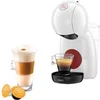 Image de Machine à café à capsules automatique/manuelle NESCAFE DOLCE GUSTO KP1A31 0,8 L