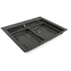 Image de - Base pour bacs de tri Recycle Pour module de 60 cm