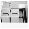 Image de Base pour poubelles pour tiroir de cuisine