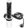 Image de Multiconnecteur élévateur Vertikal 60 mm blanc