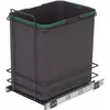 Image de Poubelle de recyclage extraction manuelle Recycle