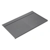 Image de Protecteurs fond pour la cuisine Sink, M100, 967x580mm, épaisseur de la planchet 16mm, découpable, Plastique, Gris antracite