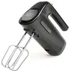 Image de Batteur électrique 300w noir Black+decker BXMX300E