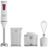 Image de Mixeur plongeant 600w Black+decker BXHBA601E