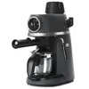 Image de Machine à café vapeur 3.5bars 4 tasses Black+decker bxco800e