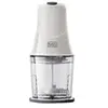 Image de BLACK+DECKER BXCH260E - Hachoir - 260 Watt