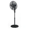 Image de Black & Decker BXFS8000E ventilateur Noir