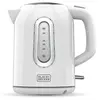 Image de Bouilloire a temperature reglable black decker 1.7 L 2200 W