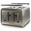 Image de Grille-pains 4 fentes 1960w inox Black+decker BXTO1960E