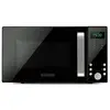 Image de Micro-ondes grill 23l 900w noir Black+decker BXMZ900E