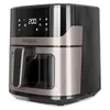 Image de Friteuse sans huile 6.5l 1600w noir Black+decker BXAF6500E