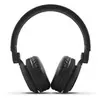 Image de Energy DJ2 - Ecouteurs avec micro - sur-oreille - filaire - jack 3,5mm - noir - pour Phone Max 2+
