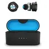 Image de Ecouteur ESG 6 Sans Fil Bluetooth Fonction Microphone Contrôle du Volume Noir