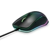 Image de Souris ESG M3 Neon Avec Fil Gaming USB 6 Boutons 7200DPI Noir