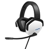 Image de Casque PC ESG 4 Filaire Réduction de Bruit Active Microphone Blanc
