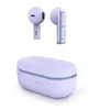 Image de Ecouteurs TW Style 4 TWS453498 Sans Fil Bluetooth Contrôle de Volume Violet