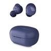 Image de Ecouteurs de sport sans fil - Plastique 100% recyclé - Résistance à l'eau IPX4 - Ajustement sécurisé - Autonomie 22h - Technologie Bluetooth -