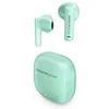 Image de Ecouteurs True Wireless - Bluetooth 5.4 - Basses profondes - Autonomie 20h - Matériaux recyclés - Assistant vocal intégré - Coloris vert