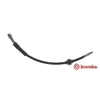 Image de Flexible De Frein Brembo T23186 Citroen;Fiat;Peugeot