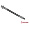Image de Flexible De Frein Brembo T23190 Abarth;Alfa Romeo;Audi;Fiat;Opel;Seat;Skoda;Vauxhall;Volkswagen