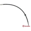 Image de Flexible De Frein Brembo T06046 Mini