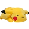 Image de Peluche Pokémon dormeur Pikachu 46 cm