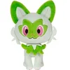 Image de Peluche Jazwares Pokémon Sprigatito Gris 20 cm 8432752044391