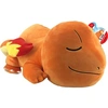 Image de Peluche Charmander somnolent Pokemon 45 cm