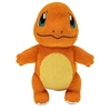 Image de Peluche Charmander Pokemon 21 cm