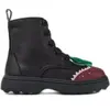 Image de Bottines à lacet enfant Camper TWS Noir 28 K900422-002