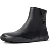Image de Camper Femme Peu Cami K400676 Bottine moyenne à fermeture éclair/élastique Noir 004, 37 (EU) en occasion ou reconditionné