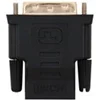 Image de Adaptateur DVI vers HDMI - 24+1/M-HDMI A/H - Couleur Noir