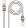 Image de Nano Cable 10.20.0805 - Câble Ethernet RJ45 Cat.6 FTP AWG24, Gris, 5mts