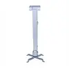 Image de Support de toit inclinable pour projecteur pj2012t 20kg 13 - 65 cm -15º/+15º argent