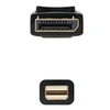 Image de Câble Mini DisplayPort vers DisplayPort 10.15.240 Noir