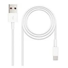 Image de Câble Lightning 10.10.0401 Blanc